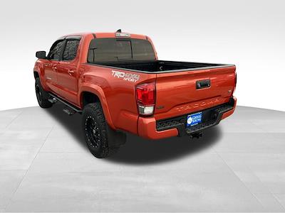 2017 Toyota Tacoma Double Cab 4WD Pickup for sale #1S1069 - photo 2