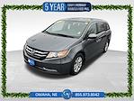 Used 2014 Honda Odyssey EX-L Minivan for sale #1S1070 - photo 1