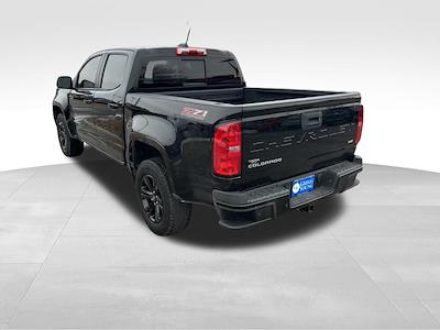 Used 2021 Chevrolet Colorado Z71 Crew Cab for sale #1S1079 - photo 2