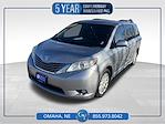 2017 Toyota Sienna AWD Minivan for sale #1S1084 - photo 1
