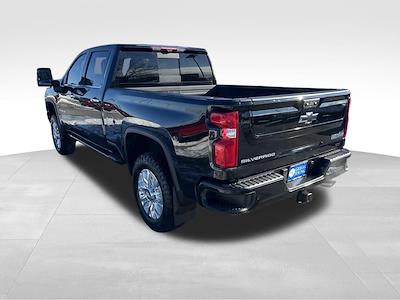 Used 2023 Chevrolet Silverado 2500 High Country Crew Cab for sale #1S1088 - photo 2