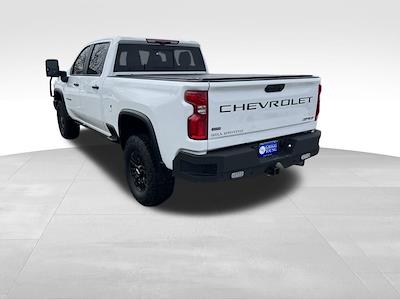 Used 2024 Chevrolet Silverado 2500 ZR2 Crew Cab for sale #1S1089 - photo 2