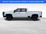2024 Chevrolet Silverado 2500 Crew Cab 4WD Pickup for sale #1S1089 - photo 4