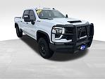 2024 Chevrolet Silverado 2500 Crew Cab 4WD Pickup for sale #1S1089 - photo 9