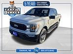 Used 2023 Ford F-150 XLT SuperCrew Cab for sale #1S1089A - photo 1