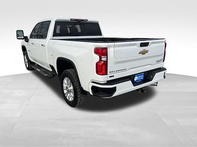 Used 2022 Chevrolet Silverado 2500 High Country Crew Cab for sale #1S1094 - photo 2