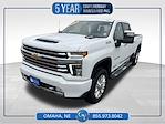 2022 Chevrolet Silverado 2500 Crew Cab 4WD Pickup for sale #1S1094 - photo 1