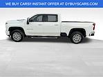 2022 Chevrolet Silverado 2500 Crew Cab 4WD Pickup for sale #1S1094 - photo 4