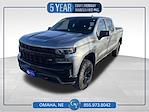 Used 2021 Chevrolet Silverado 1500 Custom Crew Cab for sale #1S1097 - photo 1