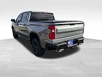 Used 2021 Chevrolet Silverado 1500 Custom Crew Cab for sale #1S1097 - photo 4