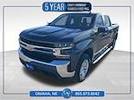 Used 2019 Chevrolet Silverado 1500 LT Crew Cab for sale #1S1108 - photo 1