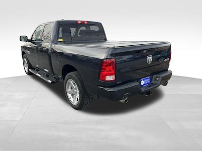 Used 2015 Ram 1500 ST Quad Cab for sale #1S1112 - photo 2
