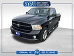 Used 2015 Ram 1500 ST Quad Cab for sale #1S1112 - photo 1