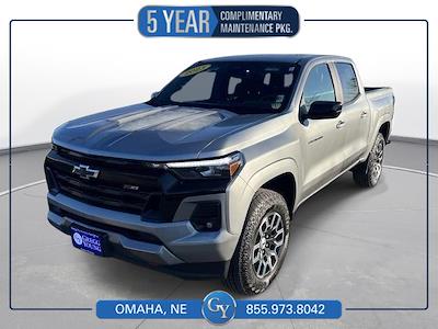 Used 2023 Chevrolet Colorado - photo 1