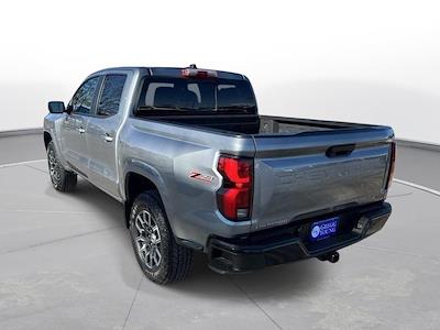 Used 2023 Chevrolet Colorado - photo 1