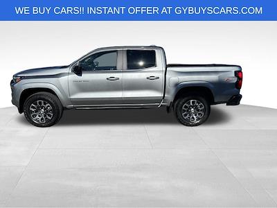 Used 2023 Chevrolet Colorado - photo 1