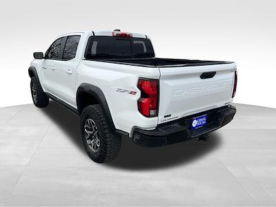2024 Chevrolet Colorado Crew Cab 4WD Pickup for sale #1S1119 - photo 2