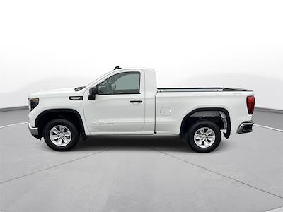 Used 2025 GMC Sierra 1500 - photo 1