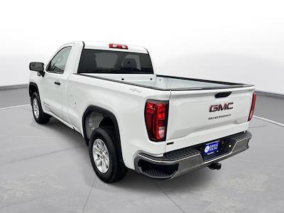 Used 2025 GMC Sierra 1500 - photo 1