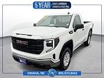 2025 GMC Sierra 1500 Regular Cab 4x4 Pickup for sale #1S1119A - photo 1