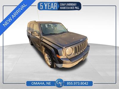 Used 2008 Chrysler Town and Country Touring Minivan for sale #1S1126 - photo 1