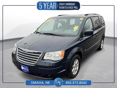 Used 2008 Chrysler Town and Country - photo 1