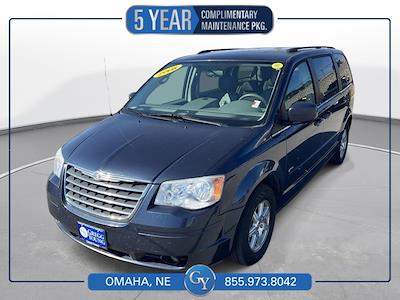 Used 2008 Chrysler Town and Country - photo 1