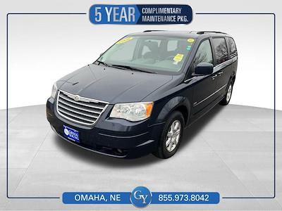Used 2008 Chrysler Town and Country - photo 1