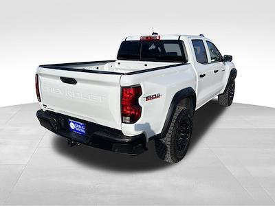 2024 Chevrolet Colorado Crew Cab 4x4 Pickup for sale #1S1139 - photo 2