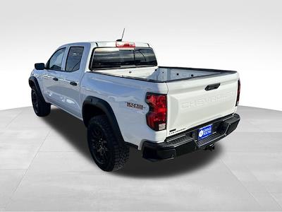 Used 2024 Chevrolet Colorado - photo 1