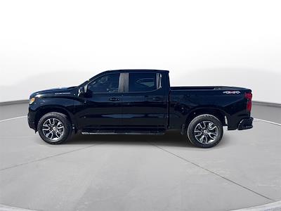 Used 2022 Chevrolet Silverado 1500 - photo 1