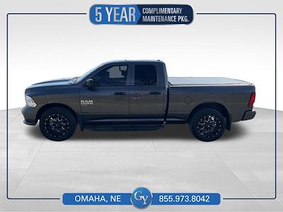 Used 2019 Ram 1500 - photo 1