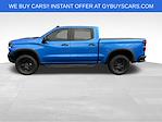 2025 Chevrolet Silverado 1500 Crew Cab 4WD Pickup for sale #1T1067A - photo 4