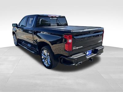 2020 Chevrolet Silverado 1500 Crew Cab 4WD Pickup for sale #1T1107A - photo 2