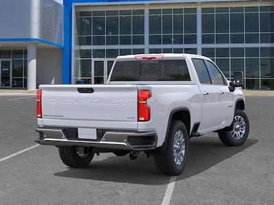 2025 Chevrolet Silverado 2500 Crew Cab 4WD Pickup for sale #1T1118 - photo 2