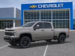 2026 Chevrolet Silverado 2500 Crew Cab 4WD Pickup for sale #1T1128 - photo 3