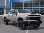 2026 Chevrolet Silverado 2500 Crew Cab 4WD Pickup for sale #1T1128 - photo 7