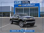 2026 Chevrolet Silverado 1500 Crew Cab 4WD Pickup for sale #1T1132 - photo 1