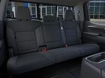 2026 Chevrolet Silverado 1500 Crew Cab 4WD Pickup for sale #1T1132 - photo 18