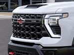 2026 Chevrolet Silverado 2500 Crew Cab 4WD Pickup for sale #1T1140 - photo 14