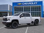 2026 Chevrolet Silverado 2500 Crew Cab 4WD Pickup for sale #1T1140 - photo 3