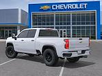 2026 Chevrolet Silverado 2500 Crew Cab 4WD Pickup for sale #1T1140 - photo 4