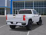 2026 Chevrolet Silverado 2500 Crew Cab 4WD Pickup for sale #1T1140 - photo 2