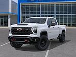 2026 Chevrolet Silverado 2500 Crew Cab 4WD Pickup for sale #1T1140 - photo 6