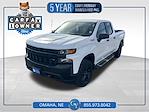 2019 Chevrolet Silverado 1500 Double Cab 4WD Pickup for sale #1T1140A - photo 1