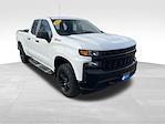 2019 Chevrolet Silverado 1500 Double Cab 4WD Pickup for sale #1T1140A - photo 9