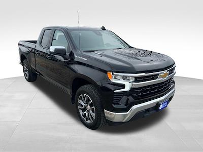 Used 2025 Chevrolet Silverado 1500 - photo 1