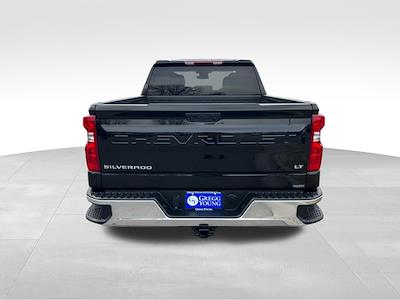 2025 Chevrolet Silverado 1500 Double Cab 4x4 Pickup for sale #1T1142A - photo 2