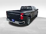 2025 Chevrolet Silverado 1500 Double Cab 4x4 Pickup for sale #1T1142A - photo 2