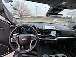 2025 Chevrolet Silverado 1500 Double Cab 4x4 Pickup for sale #1T1142A - photo 35